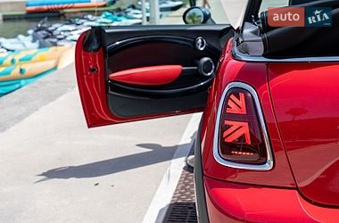 Хэтчбек MINI Cooper 2013 в Киеве