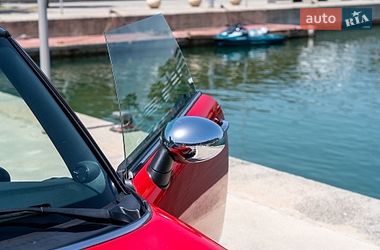 Хэтчбек MINI Cooper 2013 в Киеве