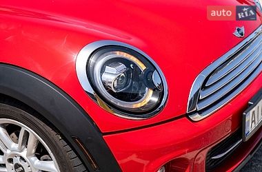 Хэтчбек MINI Cooper 2013 в Киеве