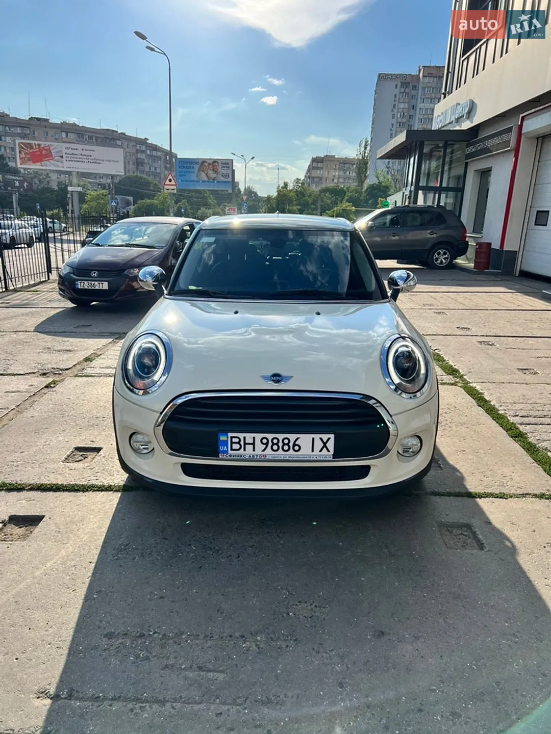 2016 MINI Cooper - мініатюра 6