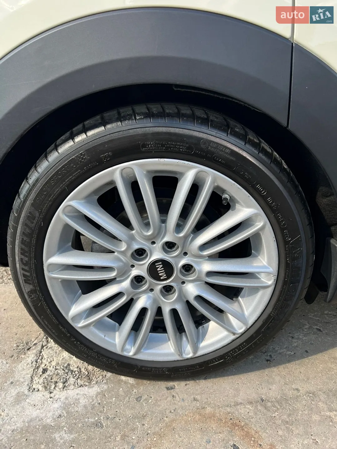 2016 MINI Cooper - мініатюра 9