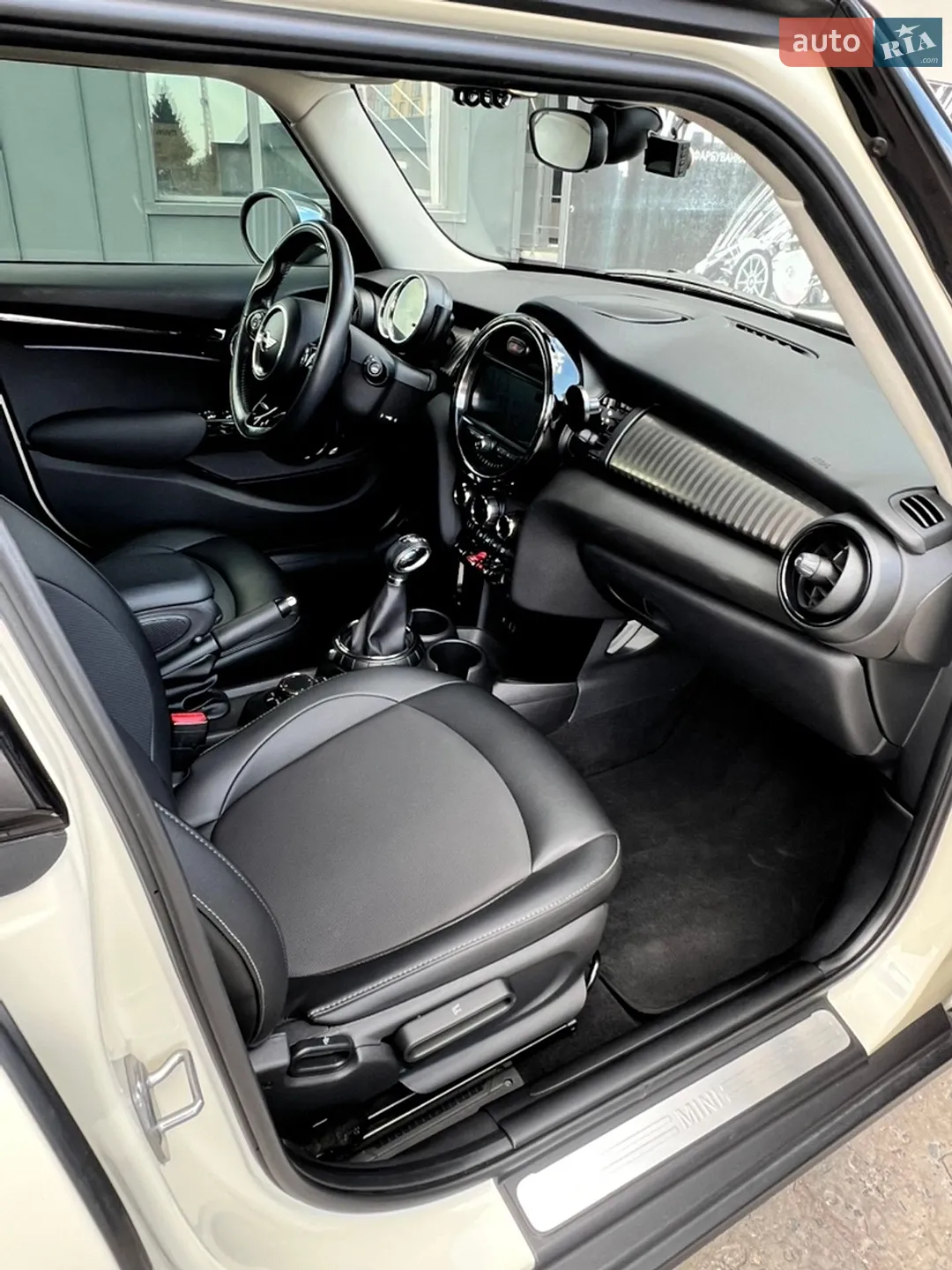 2016 MINI Cooper - мініатюра 13