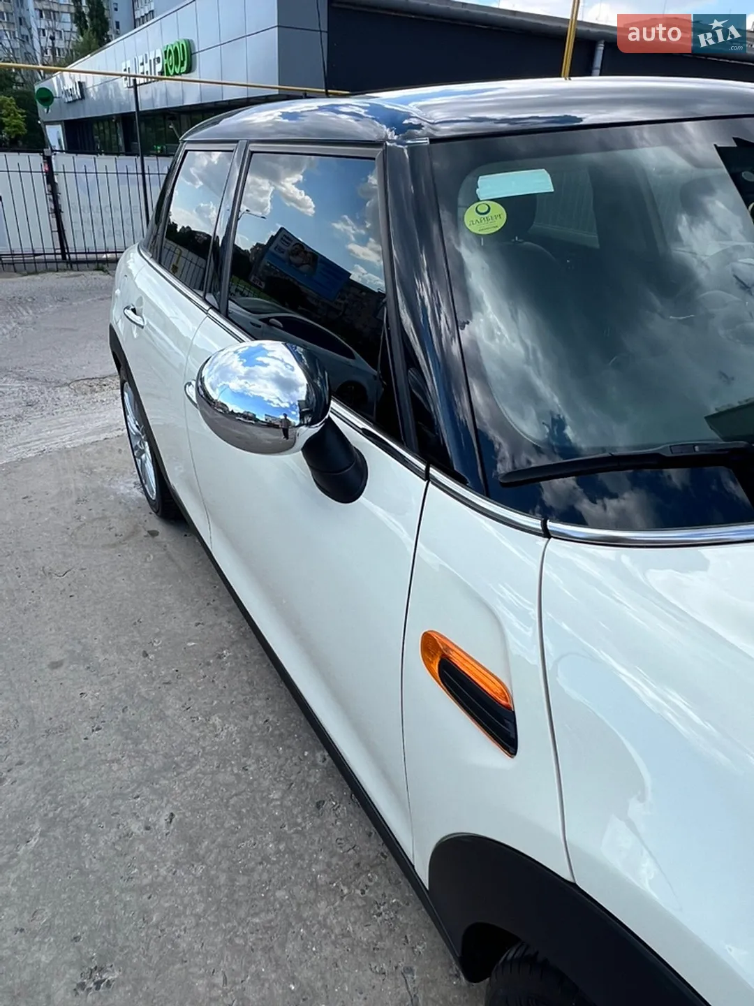 2016 MINI Cooper - мініатюра 4