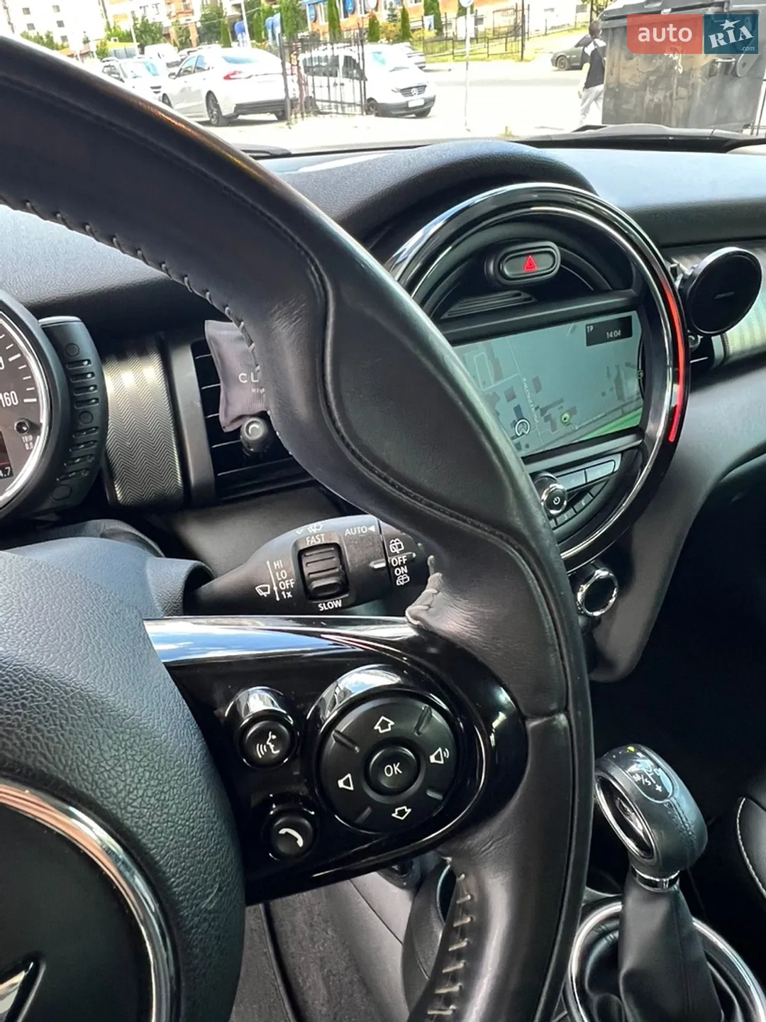 2016 MINI Cooper - мініатюра 20