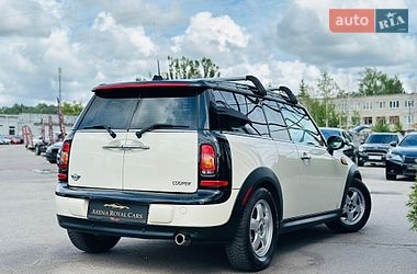Хэтчбек MINI Cooper 2009 в Харькове