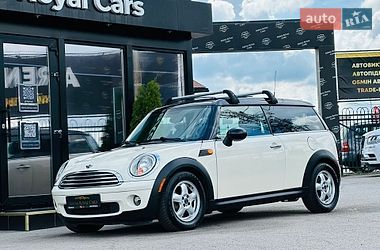 Хэтчбек MINI Cooper 2009 в Харькове