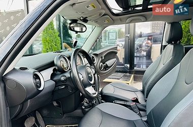 Хэтчбек MINI Cooper 2009 в Харькове