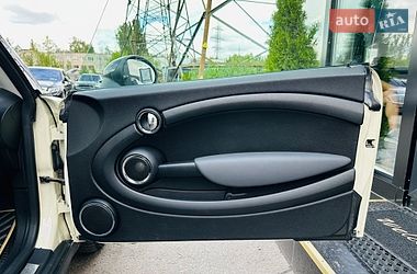 Хэтчбек MINI Cooper 2009 в Харькове