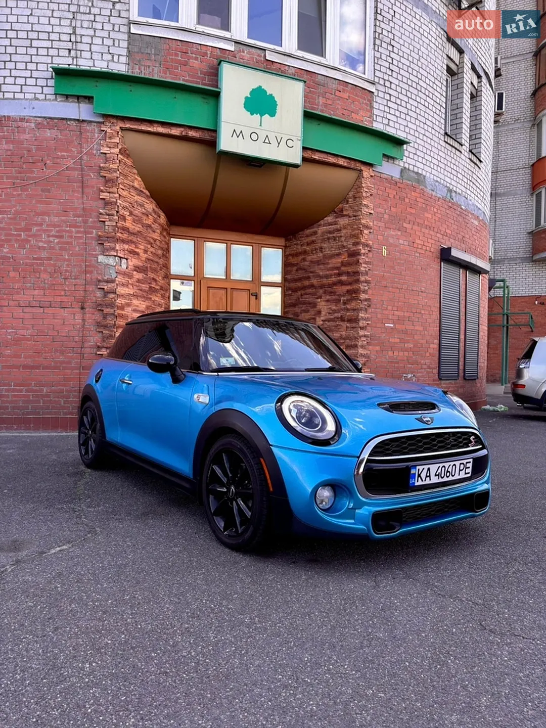 2016 MINI Cooper - мініатюра 5
