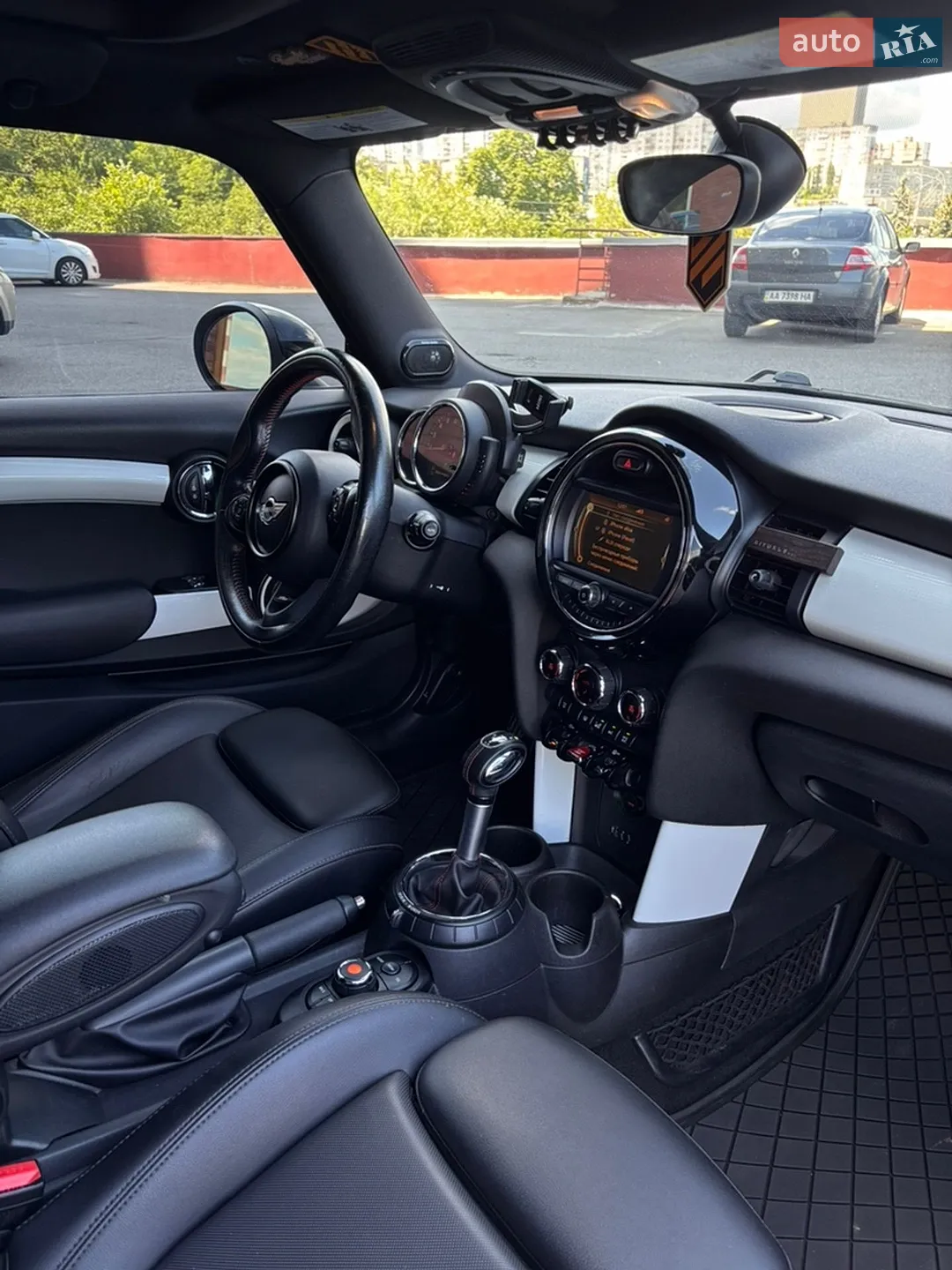 2016 MINI Cooper - мініатюра 10