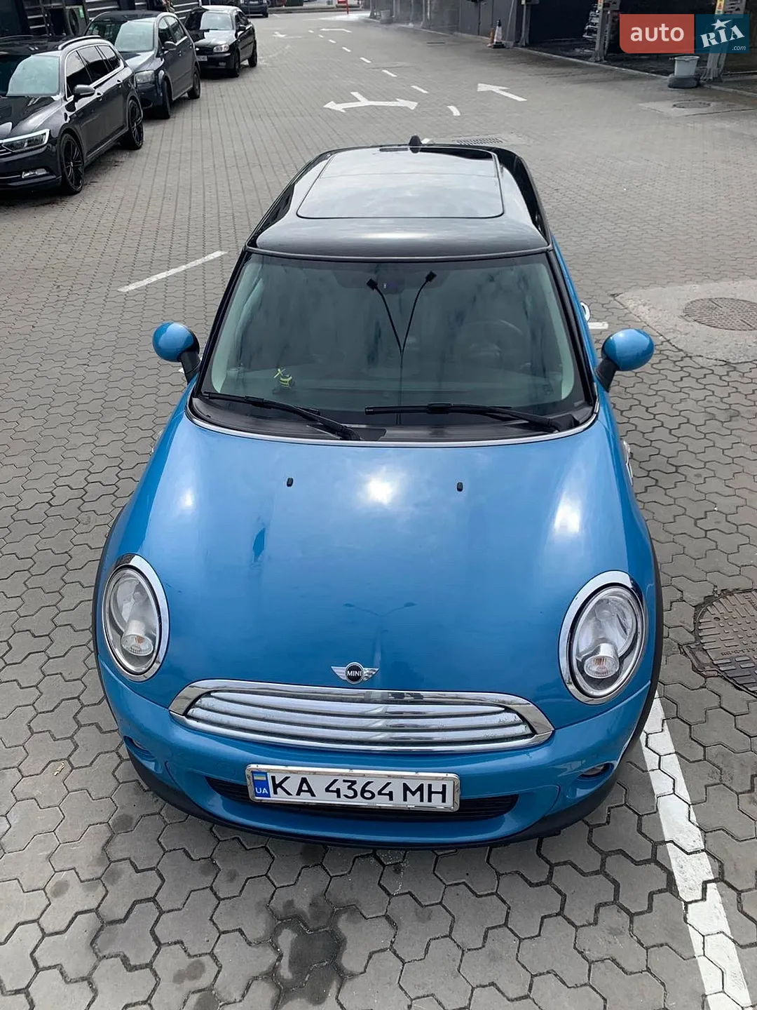 2013 MINI Cooper - мініатюра 7