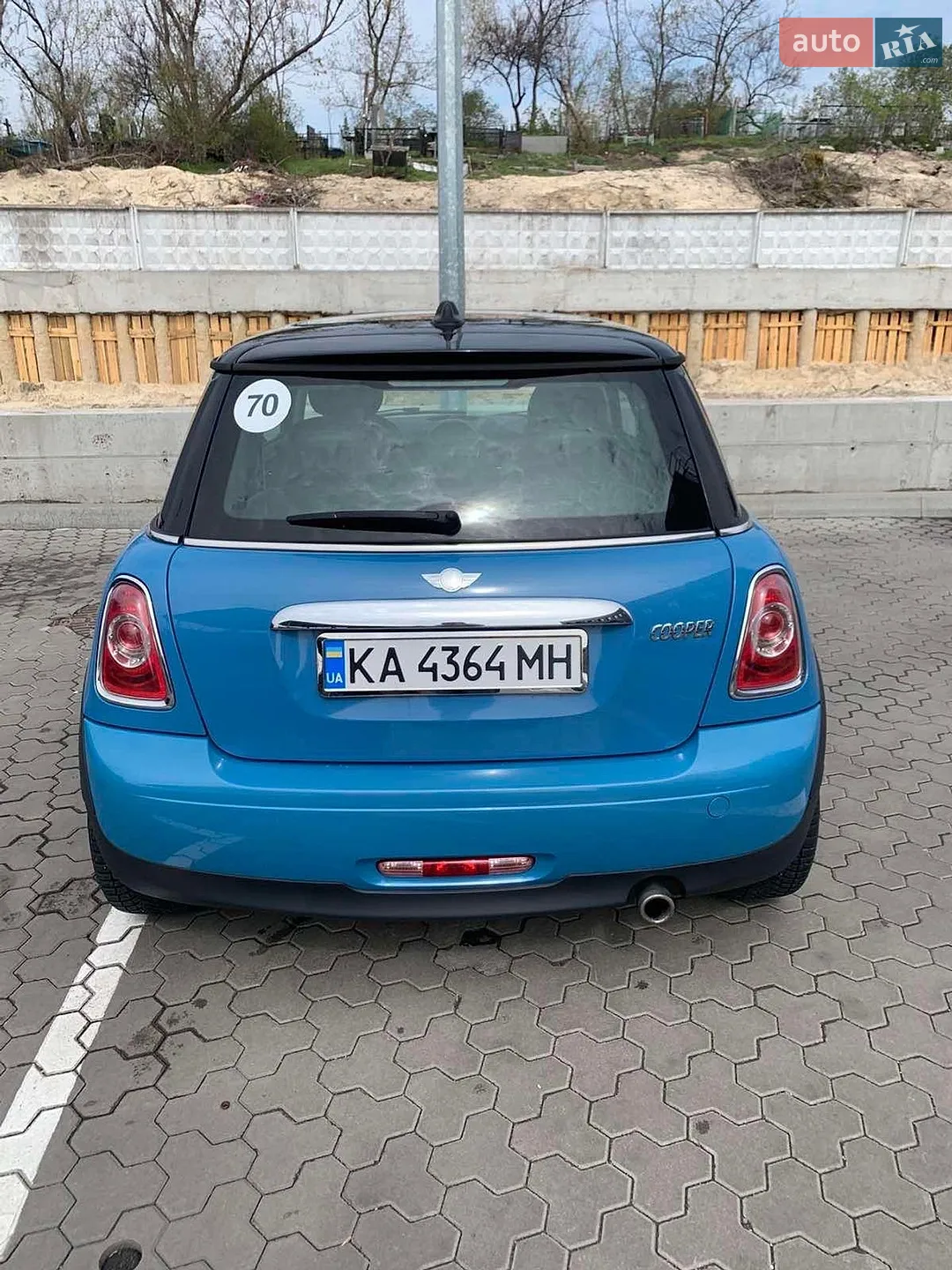 2013 MINI Cooper - мініатюра 15