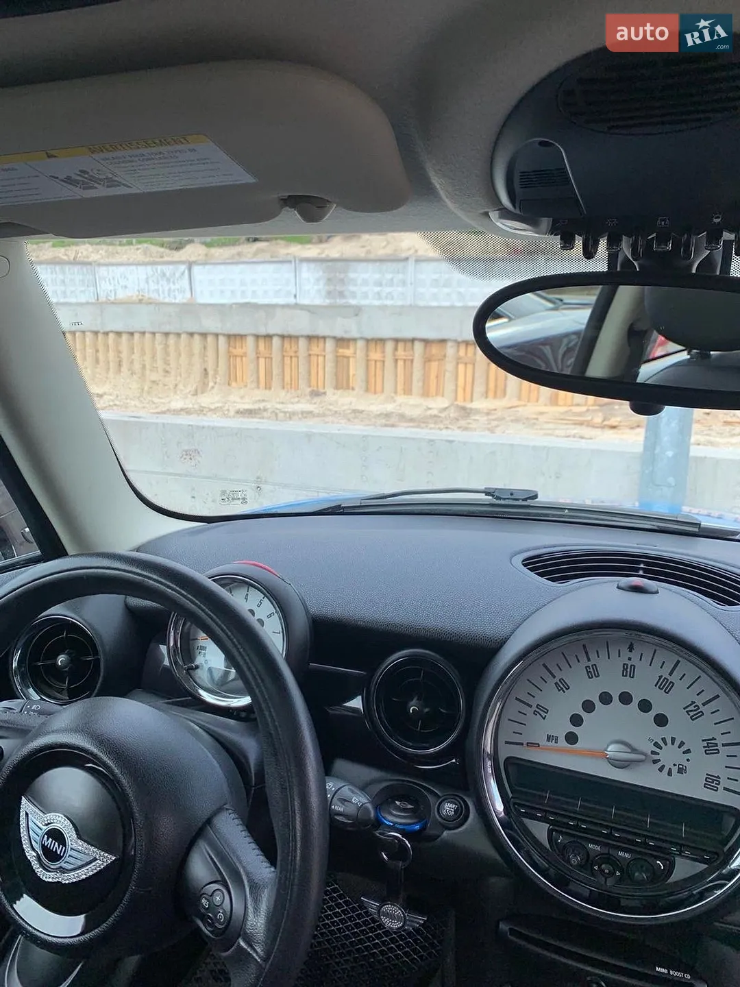 2013 MINI Cooper - мініатюра 10
