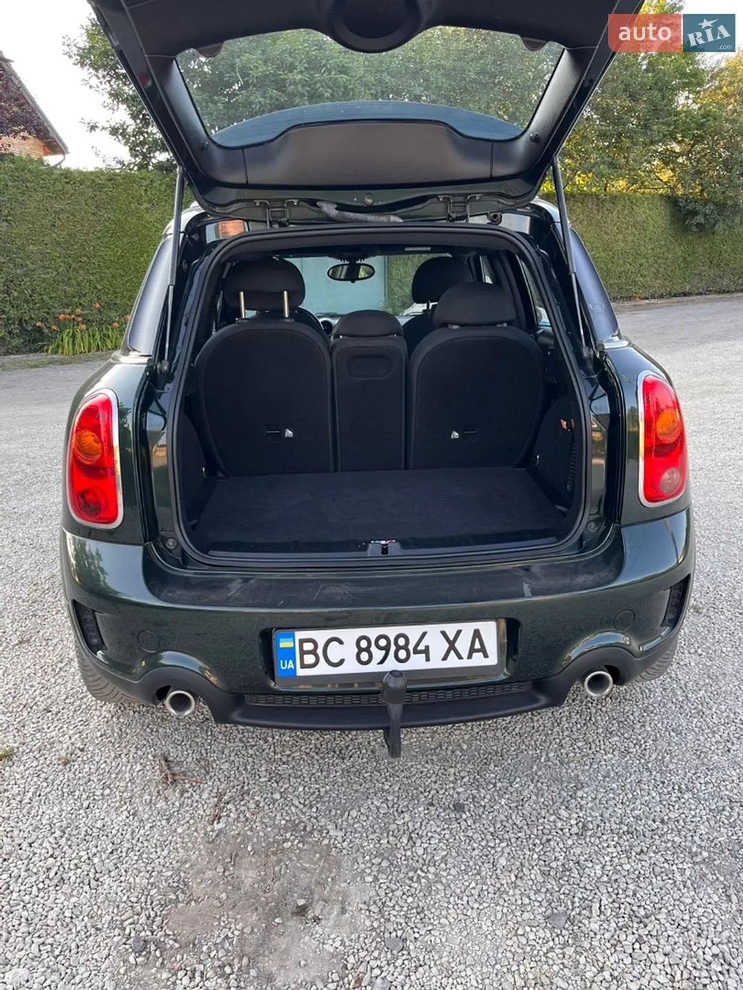 2011 MINI Cooper - мініатюра 10