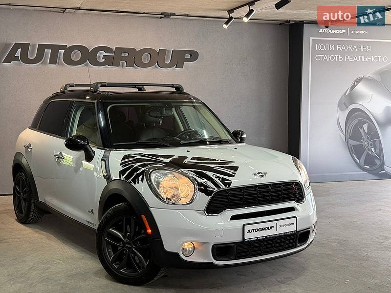 MINI Cooper 2014 MINI Cooper 2014