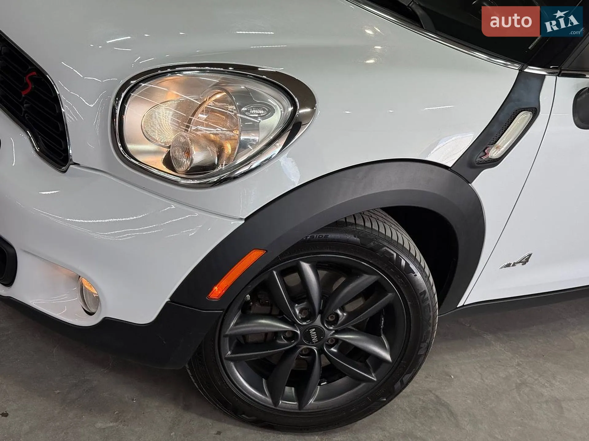 2014 MINI Cooper - мініатюра 5