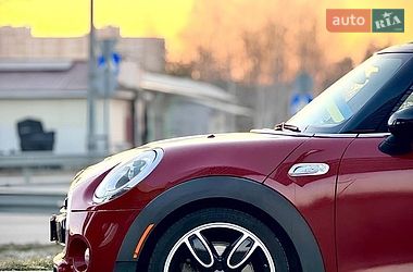 Хетчбек MINI Cooper 2015 в Києві Хетчбек MINI Cooper 2015 в Києві