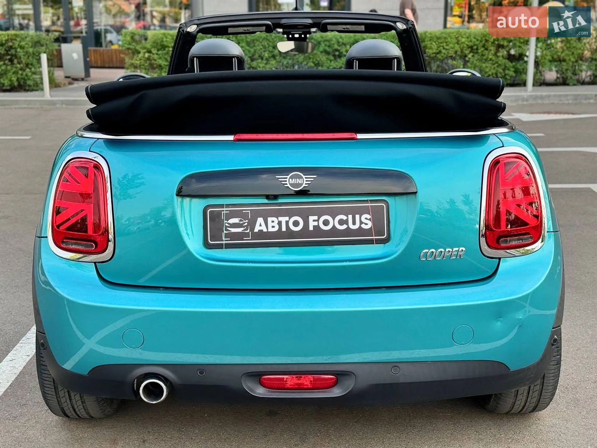 2020 MINI Cooper - мініатюра 6