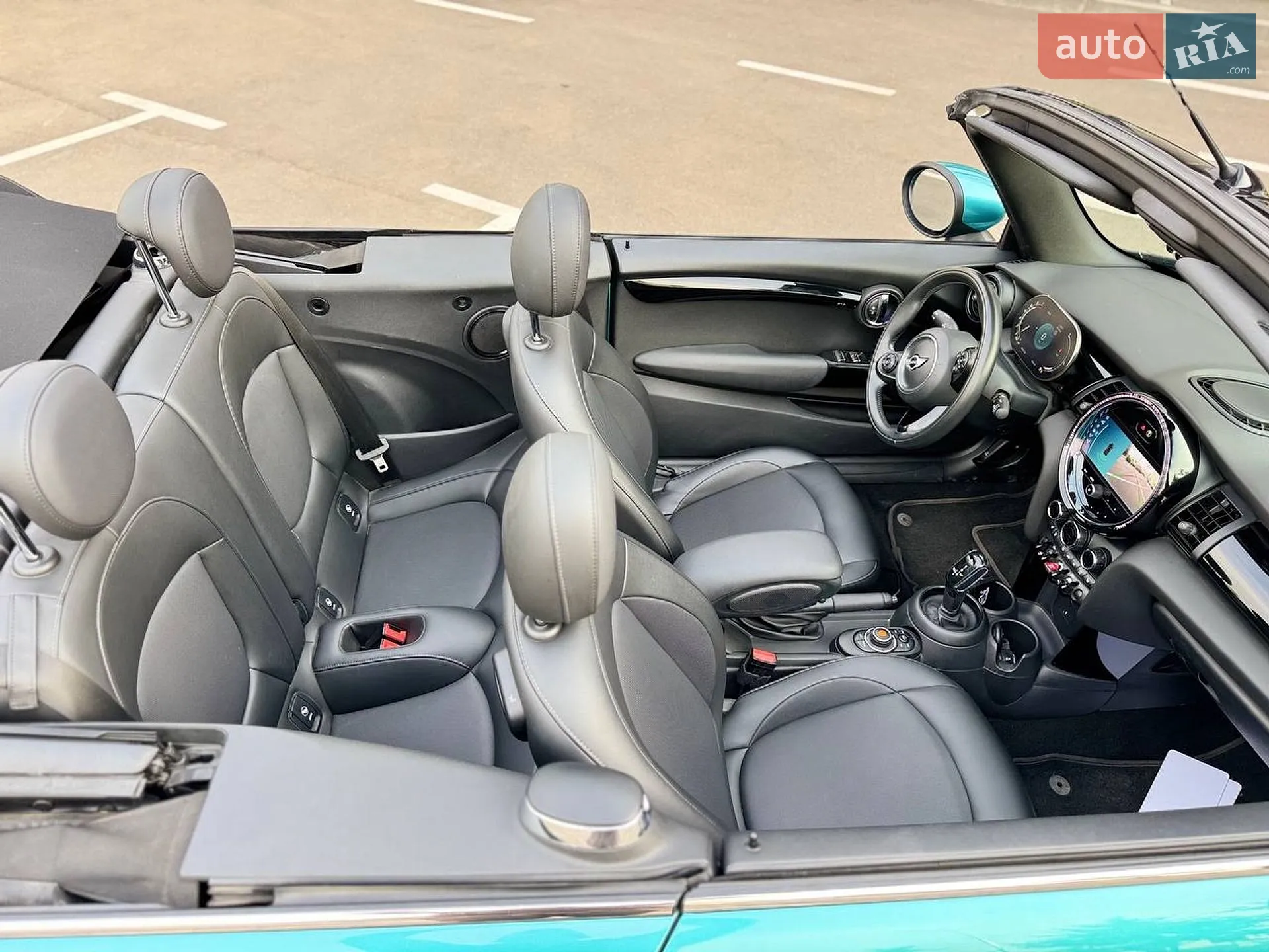 2020 MINI Cooper - мініатюра 12