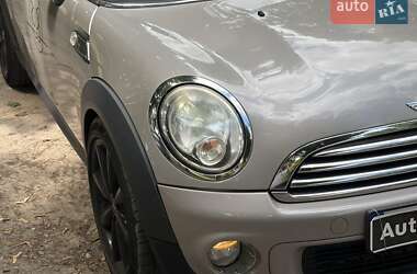Хэтчбек MINI Cooper 2013 в Киеве