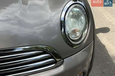 Хэтчбек MINI Cooper 2013 в Киеве