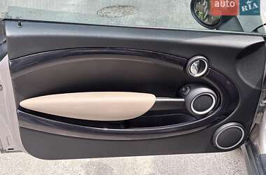 Хэтчбек MINI Cooper 2013 в Киеве