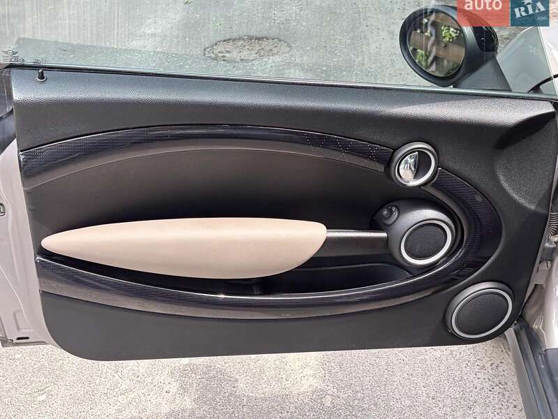Хэтчбек MINI Cooper 2013 в Киеве