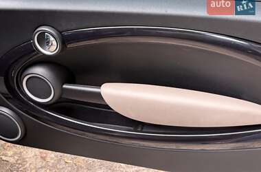 Хэтчбек MINI Cooper 2013 в Киеве