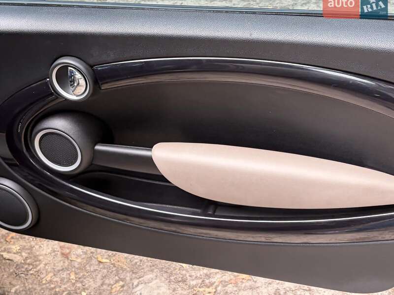 Хэтчбек MINI Cooper 2013 в Киеве