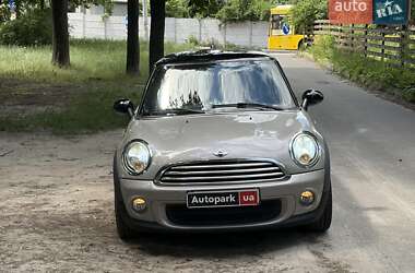 Хэтчбек MINI Cooper 2013 в Киеве