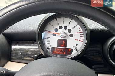 Хэтчбек MINI Cooper 2013 в Киеве