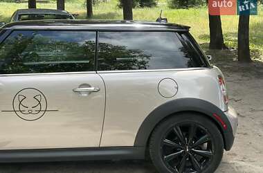 Хэтчбек MINI Cooper 2013 в Киеве