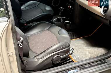 Хэтчбек MINI Cooper 2013 в Киеве