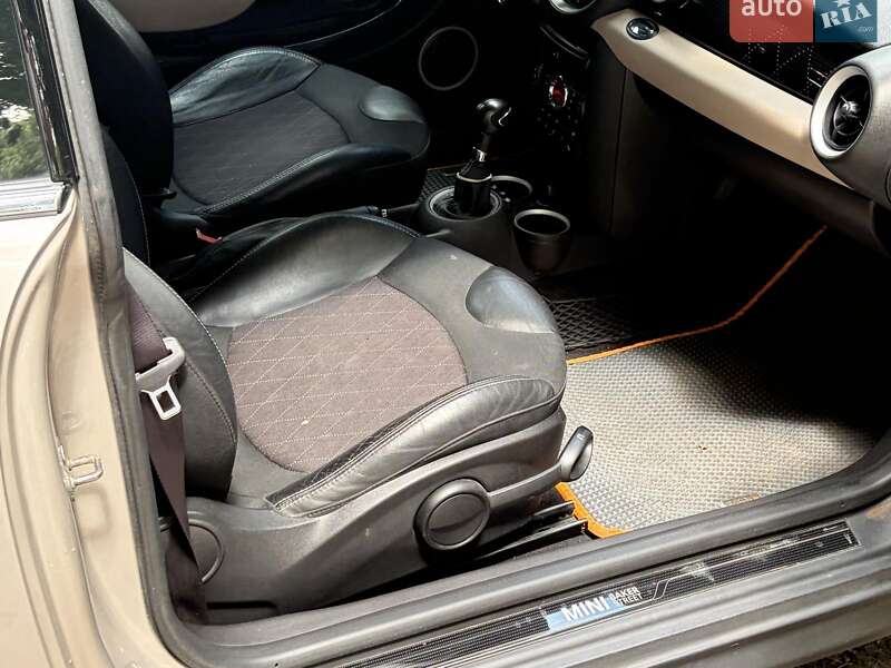Хэтчбек MINI Cooper 2013 в Киеве