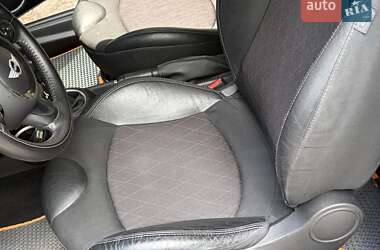 Хэтчбек MINI Cooper 2013 в Киеве