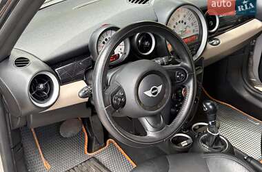 Хэтчбек MINI Cooper 2013 в Киеве