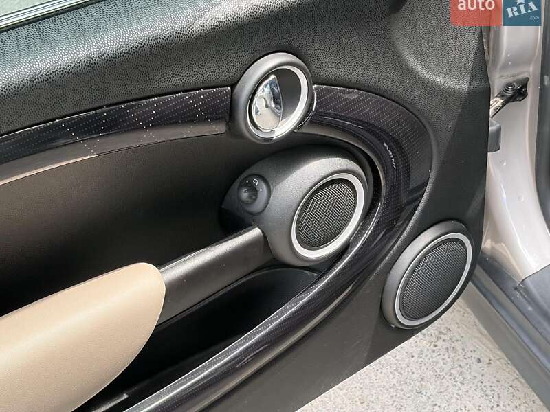 Хэтчбек MINI Cooper 2013 в Киеве