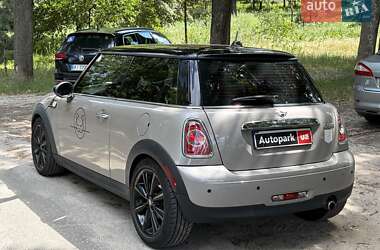 Хэтчбек MINI Cooper 2013 в Киеве