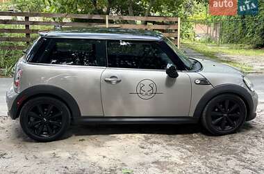 Хэтчбек MINI Cooper 2013 в Киеве