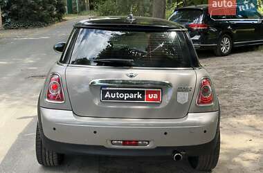 Хэтчбек MINI Cooper 2013 в Киеве