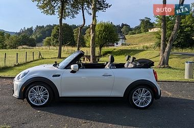 Хэтчбек MINI Cooper 2023 в Одессе