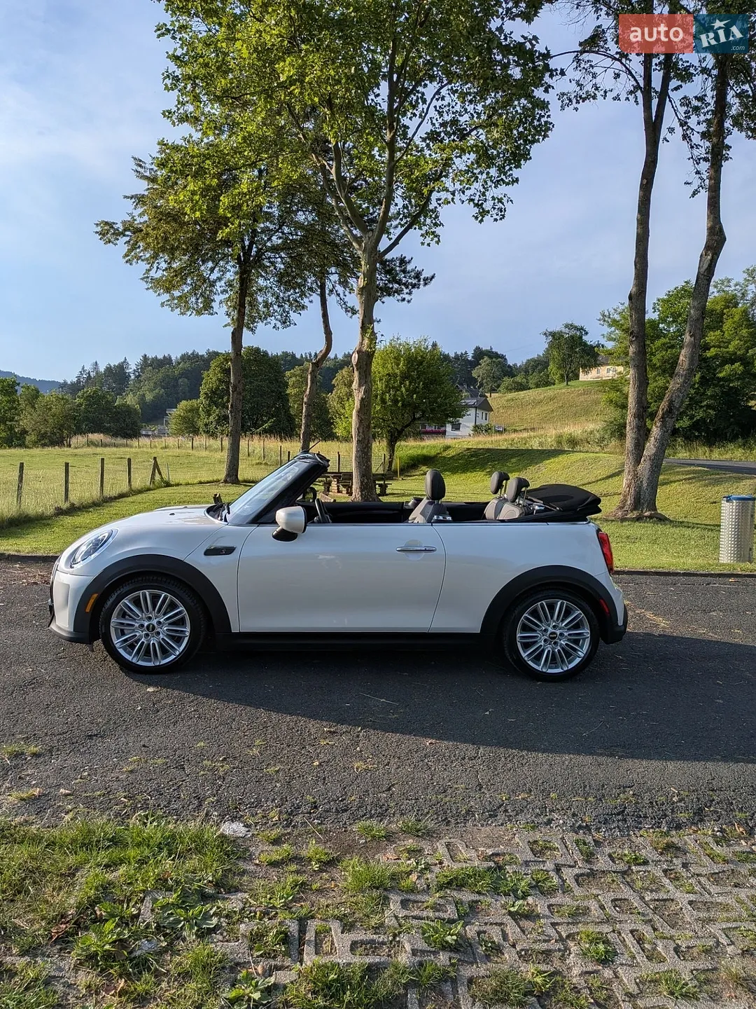2023 MINI Cooper - мініатюра 4