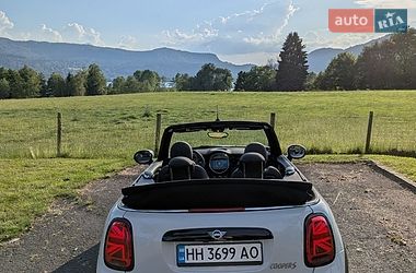 Хэтчбек MINI Cooper 2023 в Одессе