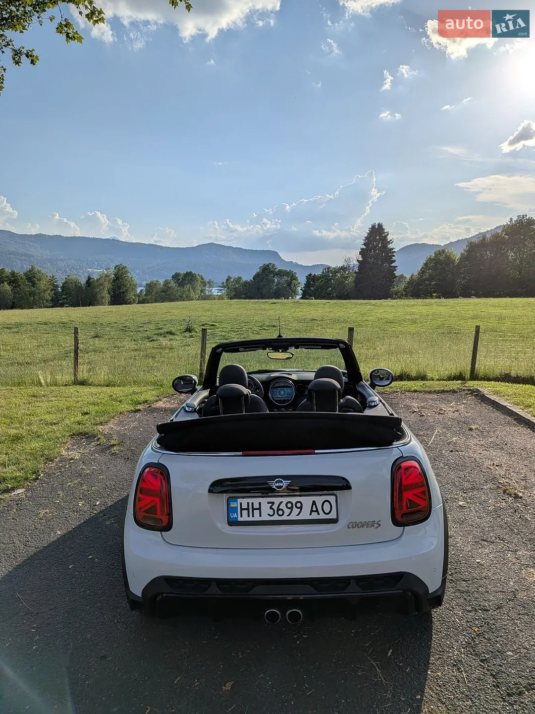 2023 MINI Cooper - мініатюра 2