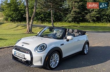 Хэтчбек MINI Cooper 2023 в Одессе