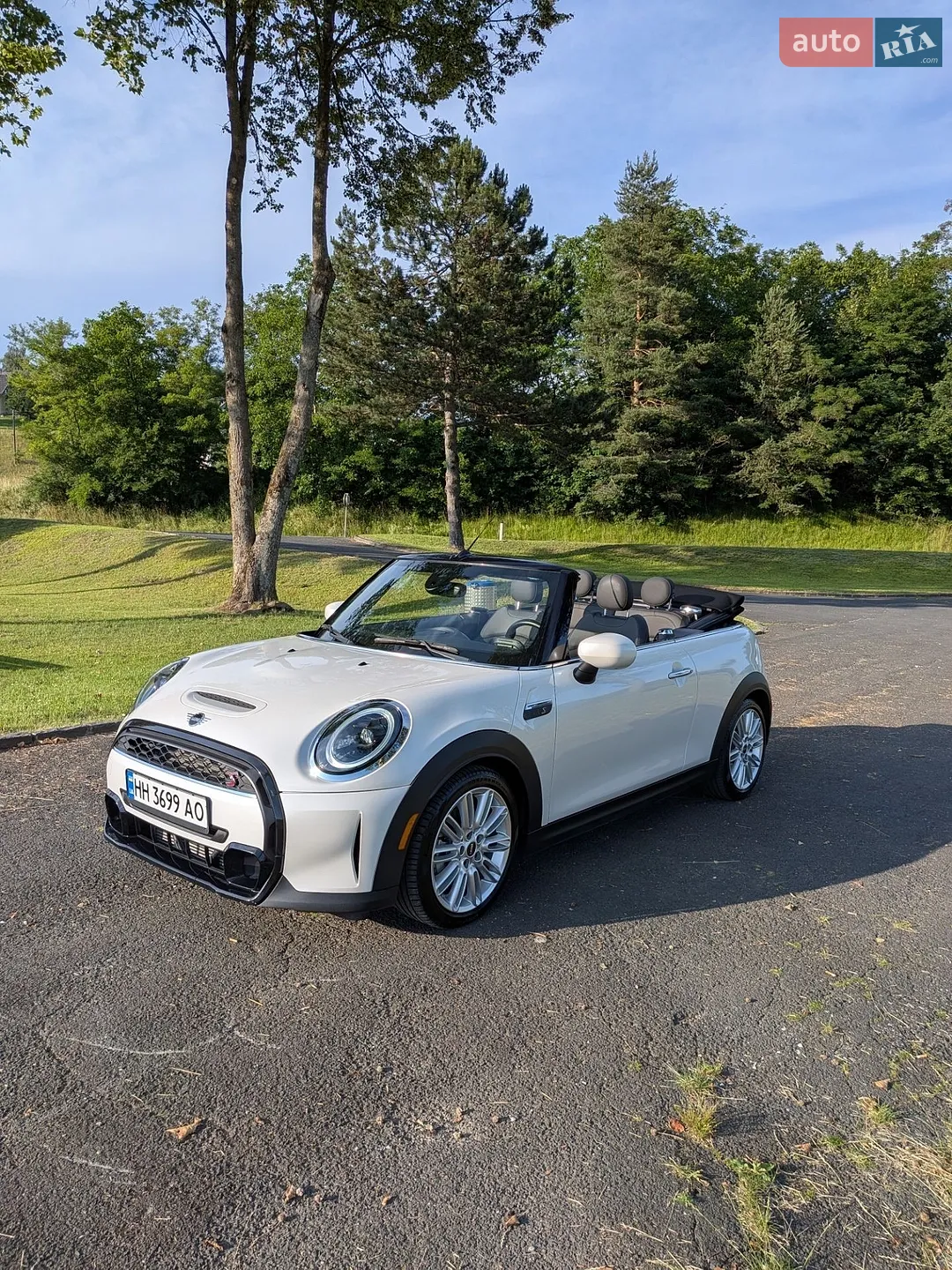 2023 MINI Cooper - мініатюра 5