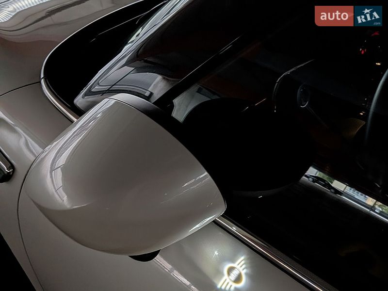Хэтчбек MINI Cooper 2023 в Одессе