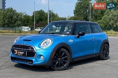 Хетчбек MINI Cooper 2015 в Львові