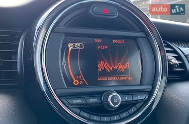 Хетчбек MINI Cooper 2015 в Львові фото 14 Хетчбек MINI Cooper 2015 в Львові