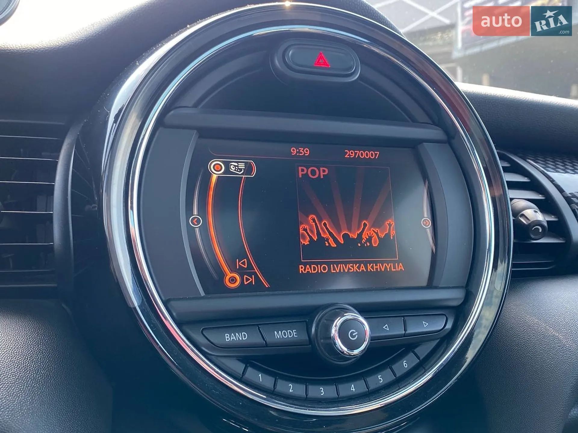 2015 MINI Cooper - мініатюра 14